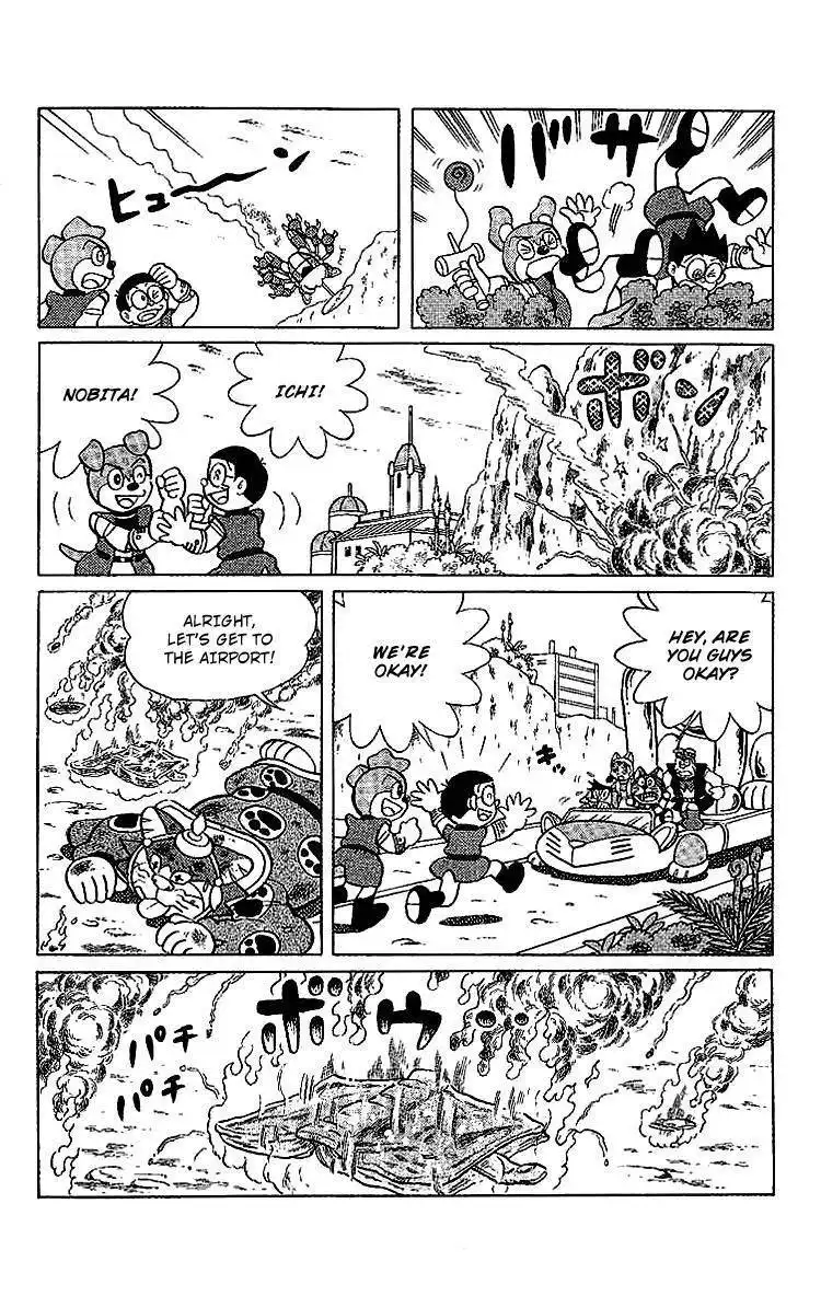 Doraemon Long Stories Chapter 127 32